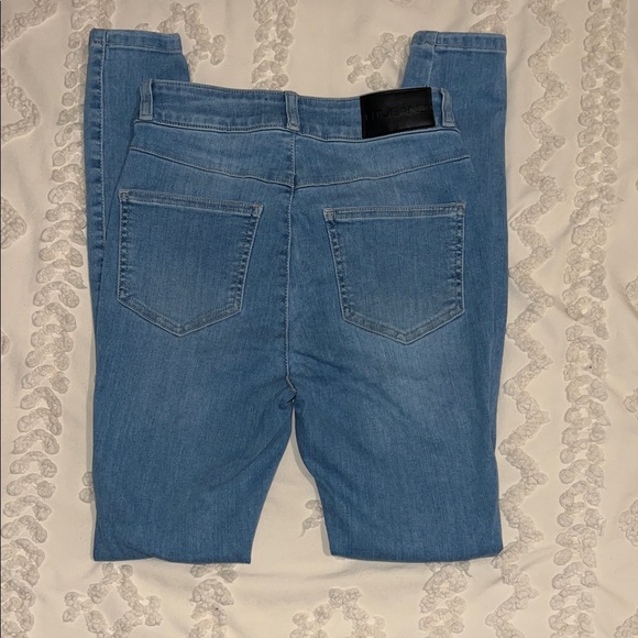 FitJeans Ripped Skinny - Picture 2 of 4